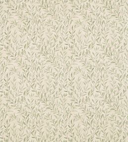 Osier Fabric by Sanderson Willow/Cream