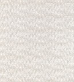 Beckett Fabric by Sanderson Chalk / Taupe