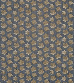 Flannery Fabric by Sanderson Fig / Copper