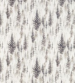 Juniper Pine Fabric by Sanderson Pine Elder Bark
