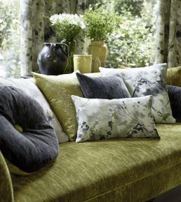 Icaria Fabric by Sanderson Ruby