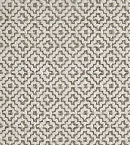 Linden Fabric by Sanderson Pebble