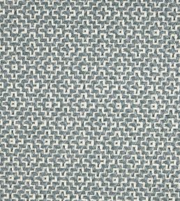 Linden Fabric by Sanderson Wedgwood/Ivory