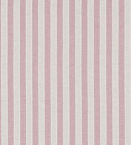 Sorilla Stripe Fabric by Sanderson Rose/Linen