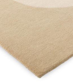 Brink & Campman Seireeni rug Warm Beige 132701140200-US Warm Beige