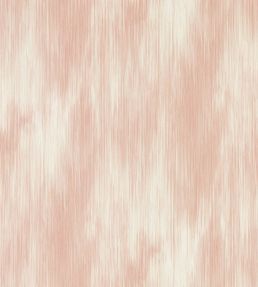 Serengeti Wallpaper by Clarke & Clarke Blush
