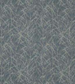 Seriphium Fabric by Harlequin Smoke