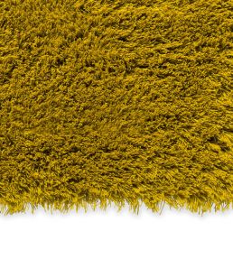 Brink & Campman Shade High rug Lemon/Gold 11906170240 Lemon/Gold
