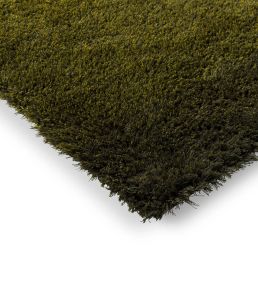 Brink & Campman Shade High rug Olive/Deep Forest 11907170240 Olive/Deep Forest