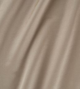 Sloane Silk Fabric by James Hare Mineral