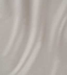 Sloane Silk Fabric by James Hare Sea Stone