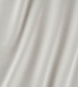 Sloane Silk Fabric by James Hare Snowdrop