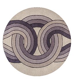 CF Editions Solar Circle by Lara Bohinc rug 1 CFR117-01 1