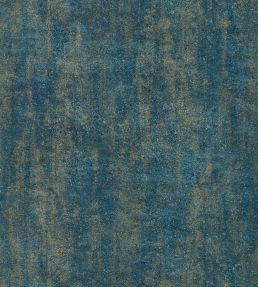 Sontuoso Wallpaper by Clarke & Clarke Midnight