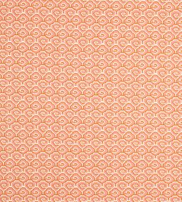 Sora Fabric by Harlequin Positano/Paprika