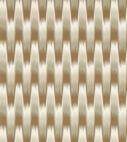Southborough Wallpaper by Harlequin Chocolate