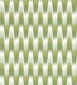 Southborough Wallpaper by Harlequin Matcha
