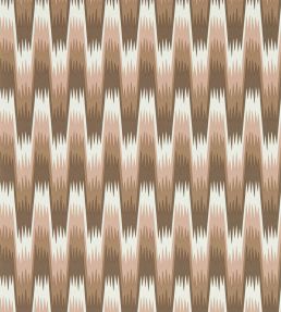 Southborough Wallpaper by Harlequin Rose
