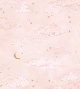 Starry Clouds Wallpaper by Brand McKenzie Sunset