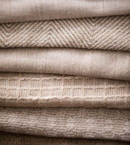 Bulsa Fabric by Threads Parchment