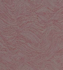 Strata Silk Fabric by James Hare Pink
