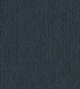 Stripes and Dots Wallpaper by Eijffinger Blue