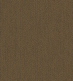Stripes and Dots Wallpaper by Eijffinger Brown/Taupe