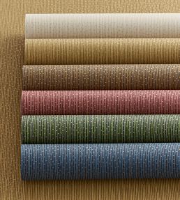 Stripes and Dots Wallpaper by Eijffinger Blue