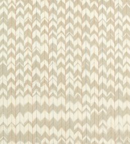 Suisai Fabric by Harlequin Taupe/Paprika/First Light