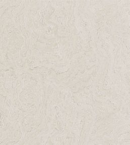 Suminagashi Wallpaper by Zoffany Oyster
