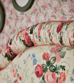 Tanfield Piping Cord Trim by Sanderson Hazel