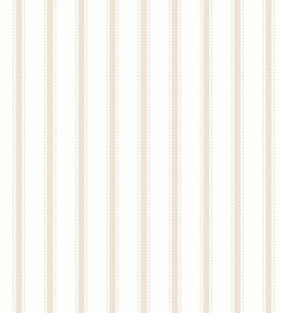 Ticking Stripe Wallpaper by Ohpopsi Barley
