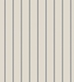 Ticking Stripe Wallpaper by Ohpopsi Elephant