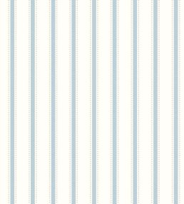 Ticking Stripe Wallpaper by Ohpopsi Sky