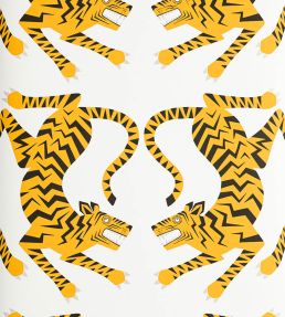 Tigers Wallpaper by MissPrint Tony