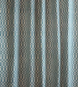 Tilt I Fabric by Vanderhurd Ochre