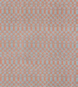 Tilt II Fabric by Vanderhurd Terra Sky