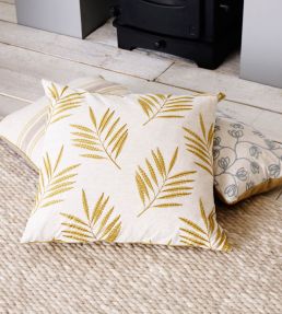 Tilton Fabric by Sanderson Indigo