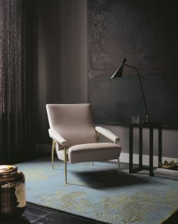 Wedgwood Tonquin Rug - Thumbnail 3