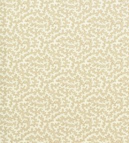 Truffle Outdoor Fabric by Sanderson Sand Dollar