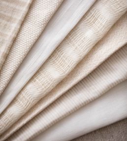 Tufa Fabric by Threads Parchment