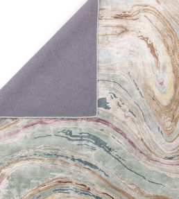 Asiatic Tuscany rug Abalone TUSC120180ABAL Abalone