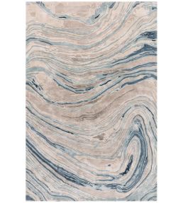 Asiatic Tuscany rug Azzuro TUSC120180AZZU Azzuro