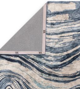 Asiatic Tuscany rug Lazulite TUSC120180LAZU Lazulite