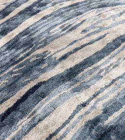 Asiatic Tuscany rug Lazulite TUSC120180LAZU Lazulite