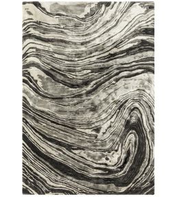 Asiatic Tuscany rug Marquina TUSC120180MARQ Marquina