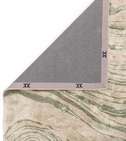 Asiatic Tuscany rug Tourmaline TUSC120180TOUR Tourmaline