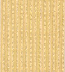 Tweak Fabric by GP & J Baker Yellow