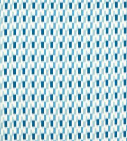 Utto Fabric by Harlequin Indigo/Azul