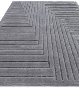 Asiatic Valley Connection rug Charcoal 02 VALE1201700002 Charcoal 02